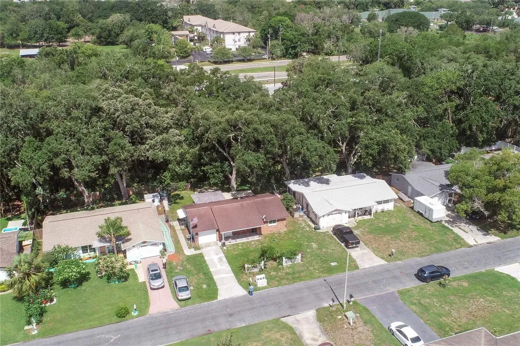 6627 Parkside Drive New Port Richey FL 34653