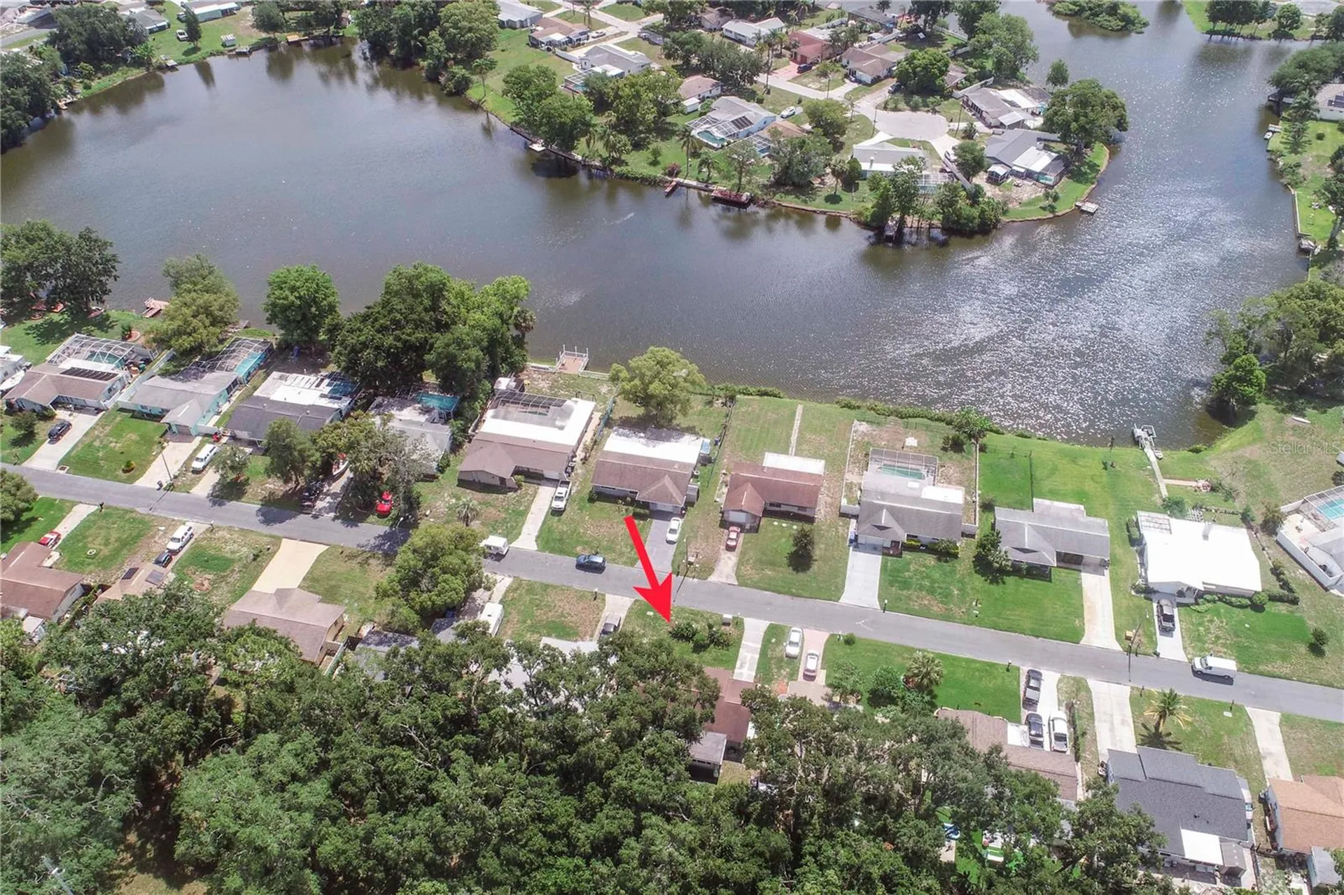 6627 Parkside Drive New Port Richey FL 34653