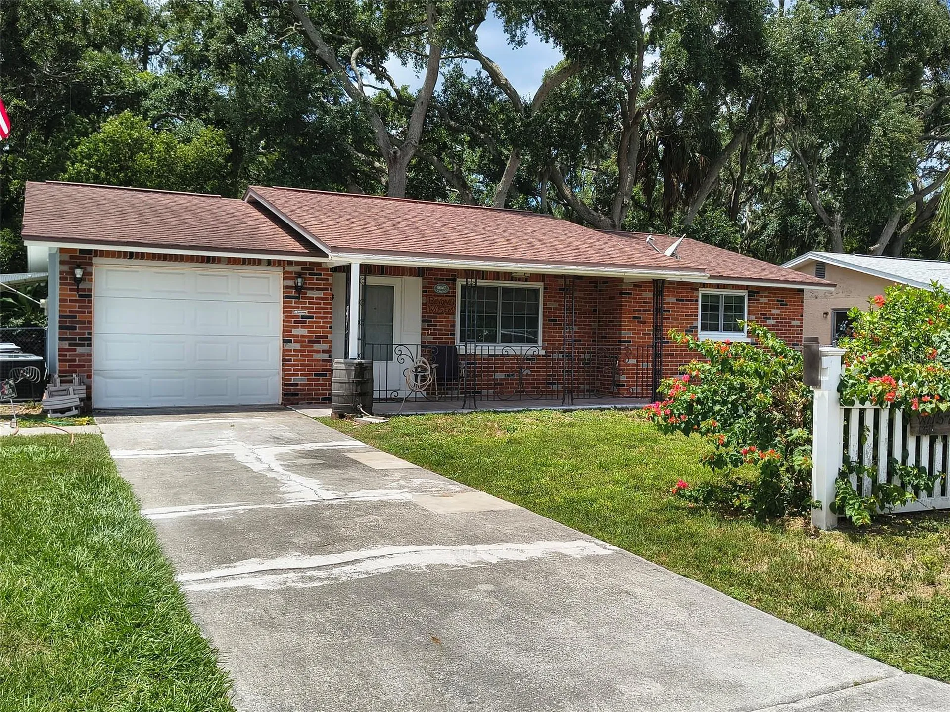 6627 Parkside Drive New Port Richey FL 34653
