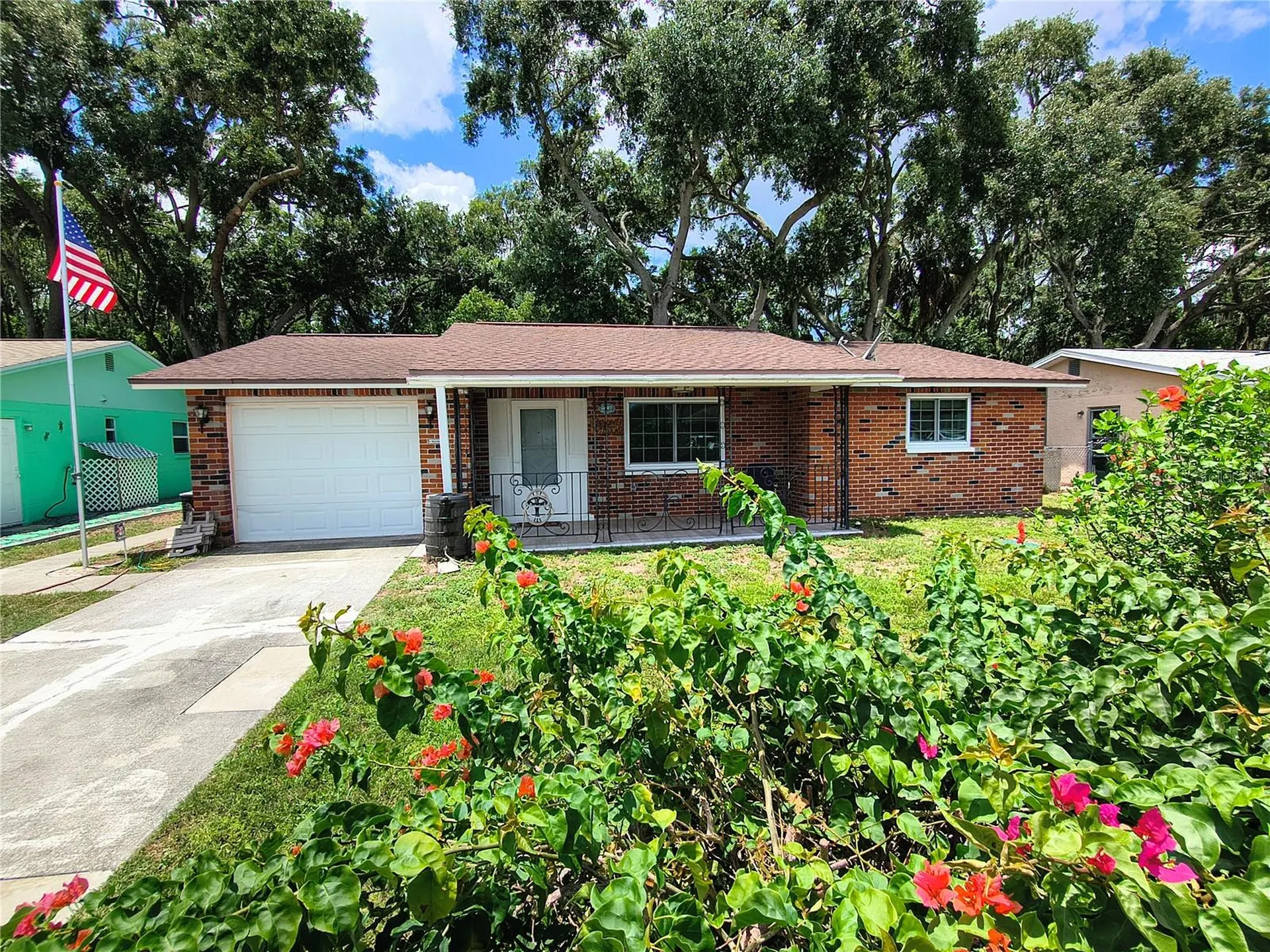 6627 Parkside Drive New Port Richey FL 34653