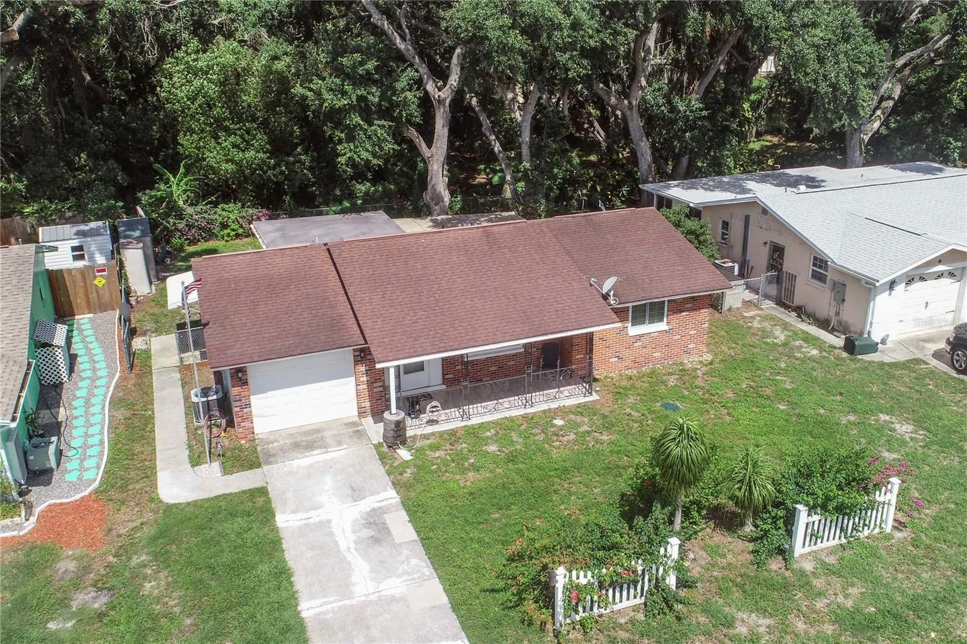 6627 Parkside Drive New Port Richey FL 34653