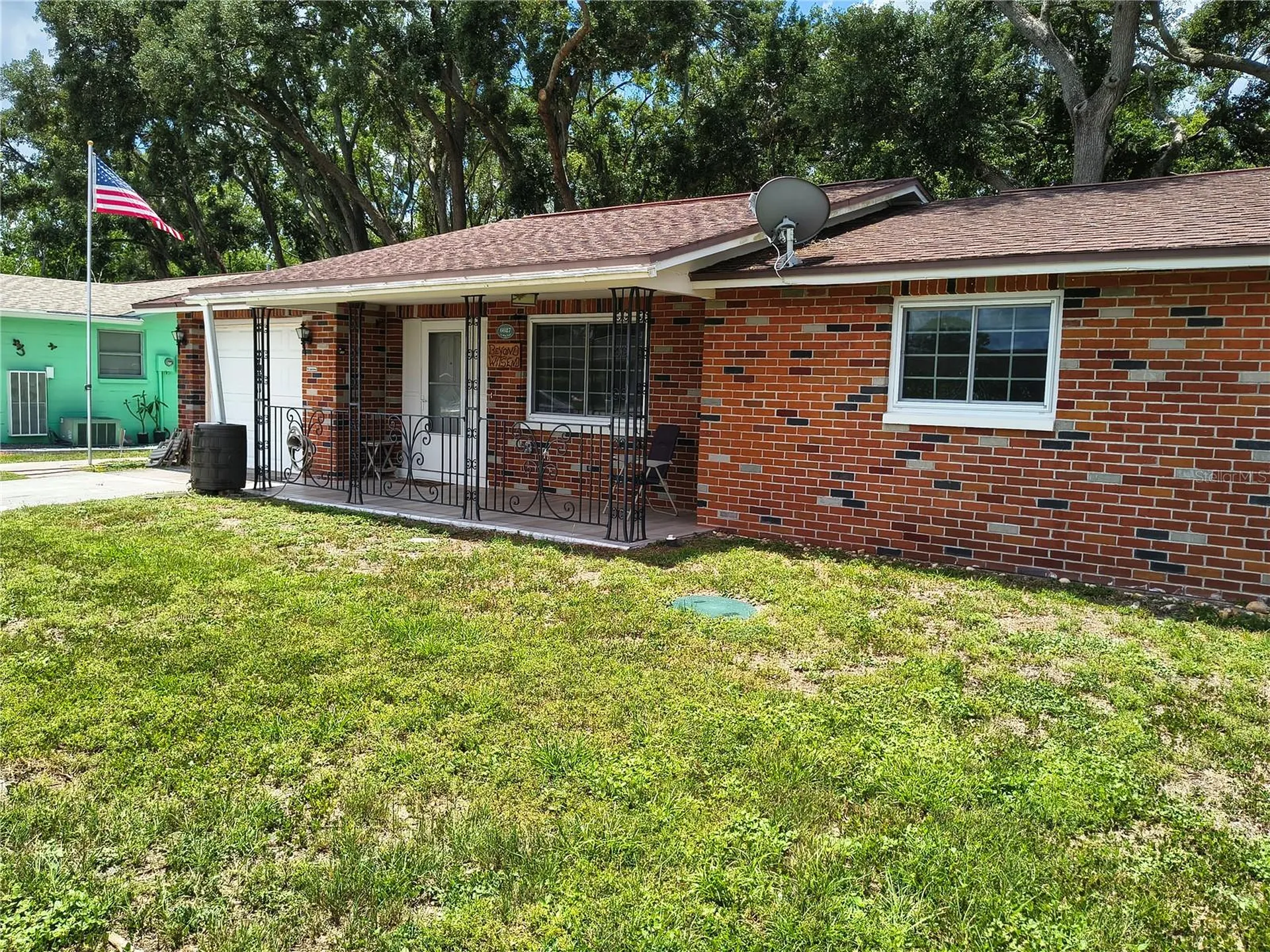 6627 Parkside Drive New Port Richey FL 34653