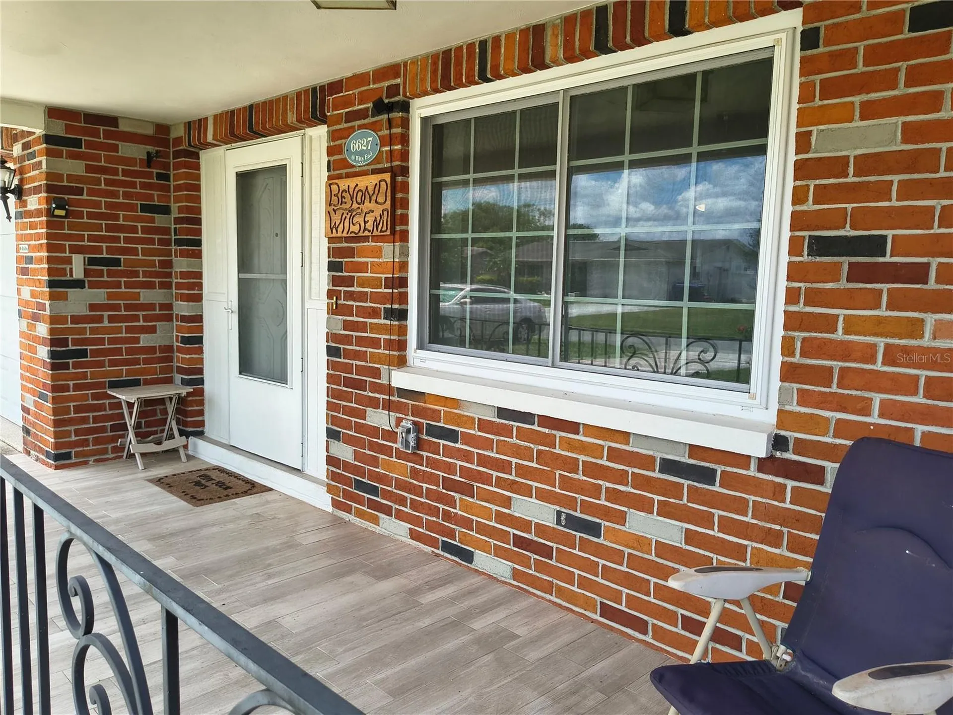 6627 Parkside Drive New Port Richey FL 34653