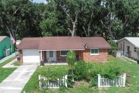 6627 Parkside Drive New Port Richey FL 34653