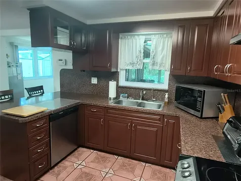 6627 Parkside Drive New Port Richey FL 34653