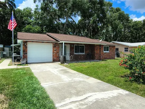 6627 Parkside Drive New Port Richey FL 34653