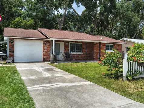 6627 Parkside Drive New Port Richey FL 34653