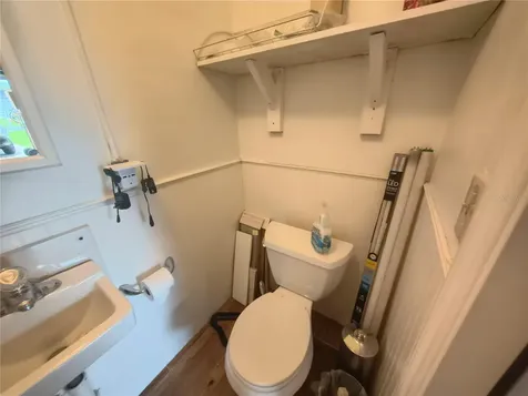 6627 Parkside Drive New Port Richey FL 34653
