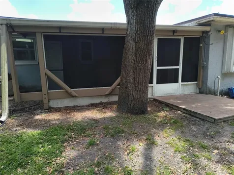 6627 Parkside Drive New Port Richey FL 34653