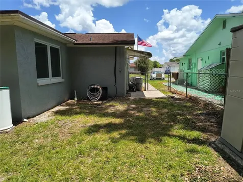 6627 Parkside Drive New Port Richey FL 34653