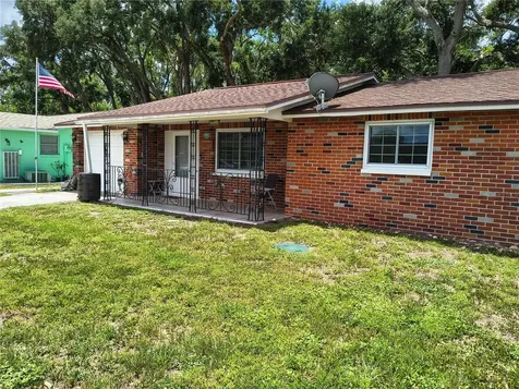 6627 Parkside Drive New Port Richey FL 34653