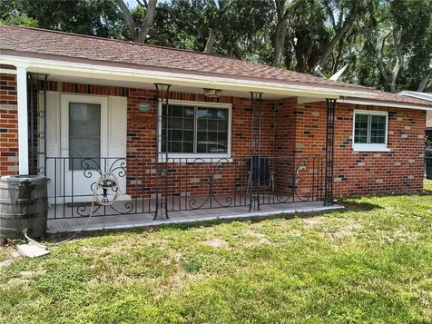 6627 Parkside Drive New Port Richey FL 34653