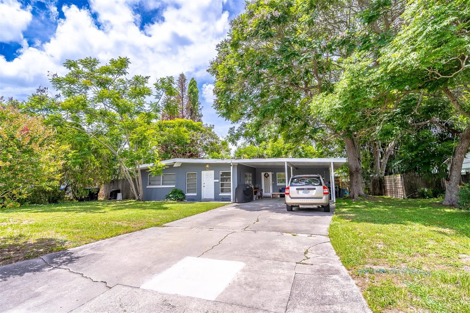 743 Alfred Drive Orlando FL 32810