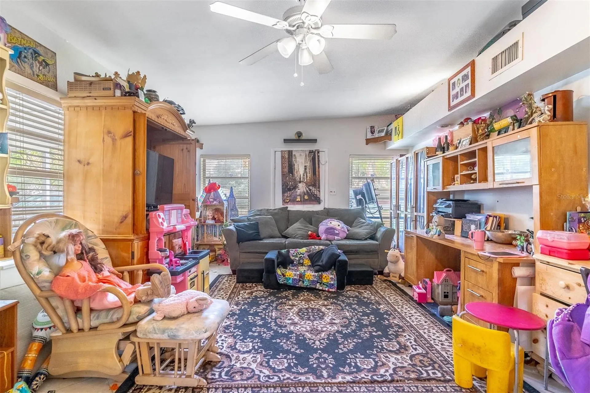 743 Alfred Drive Orlando FL 32810