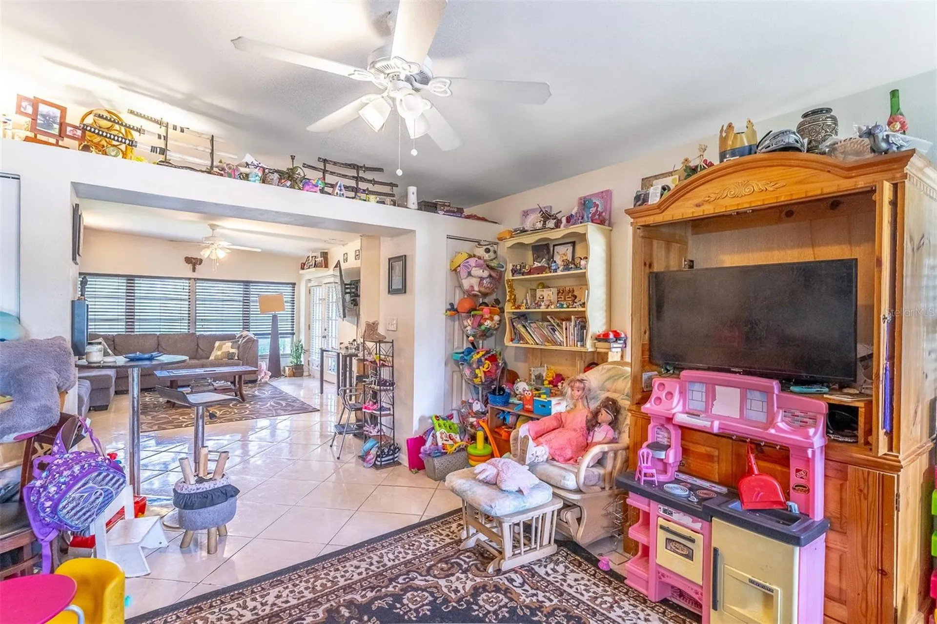 743 Alfred Drive Orlando FL 32810