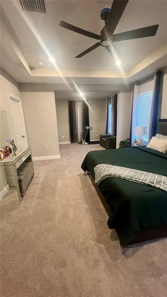 2320 Stratten Drive Zephyrhills FL 33541