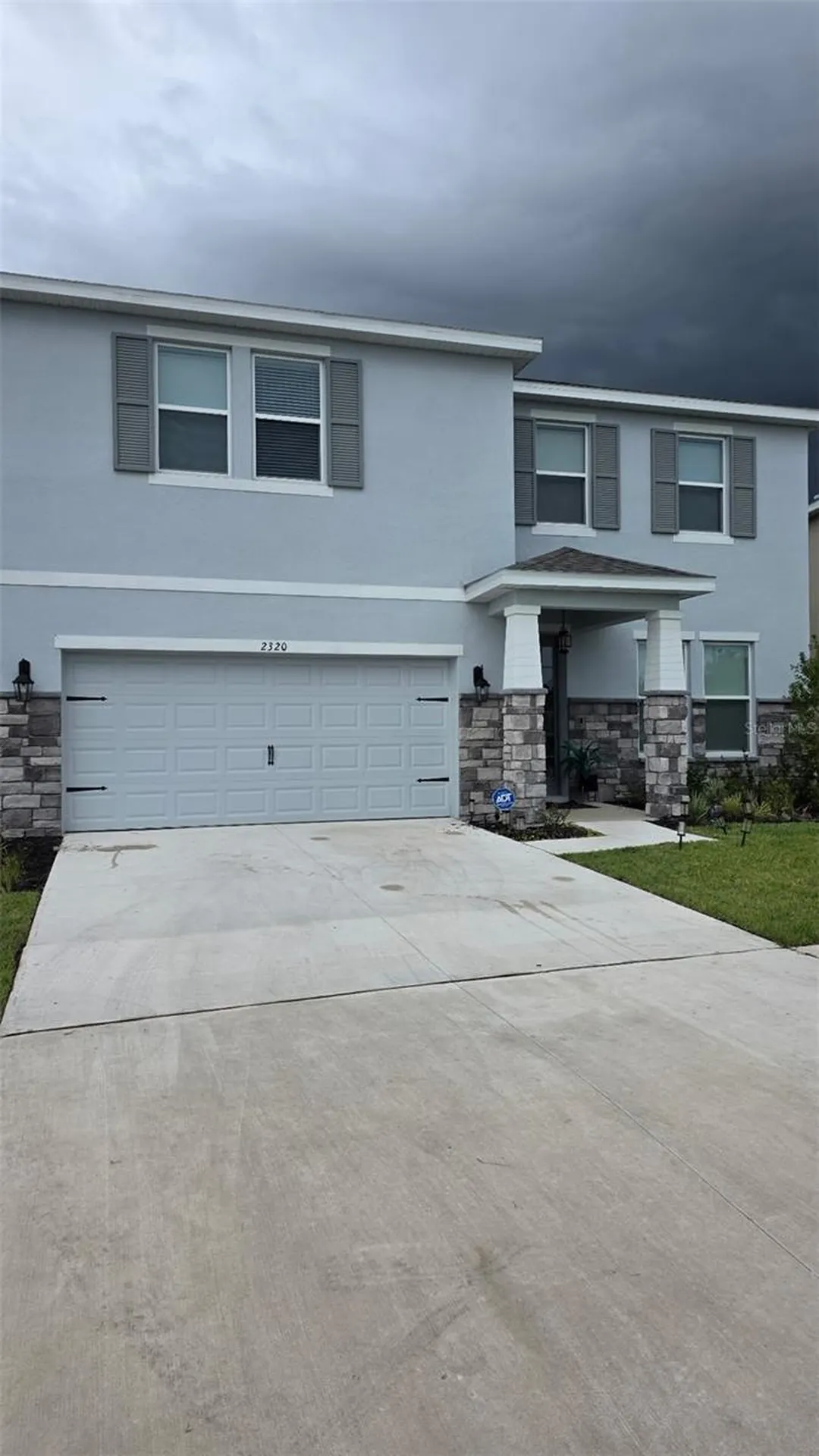 2320 Stratten Drive Zephyrhills FL 33541