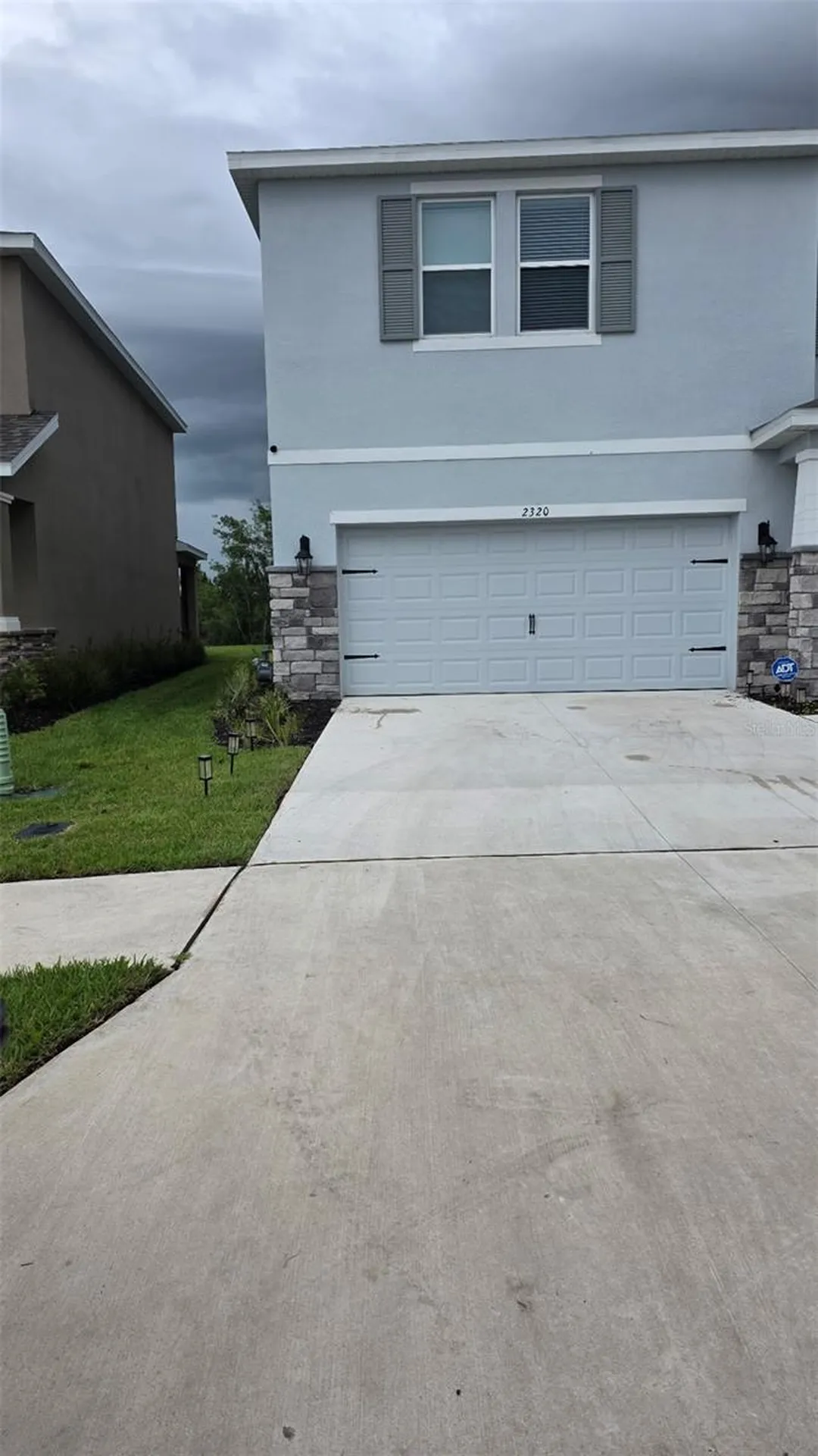 2320 Stratten Drive Zephyrhills FL 33541