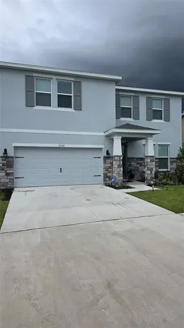 2320 Stratten Drive Zephyrhills FL 33541
