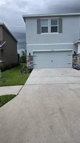 2320 Stratten Drive Zephyrhills FL 33541