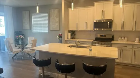 2320 Stratten Drive Zephyrhills FL 33541