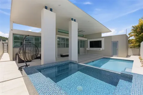 Montecielo Lyra Street Guaynabo PR 00971