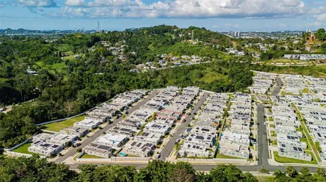 Montecielo Lyra Street Guaynabo PR 00971