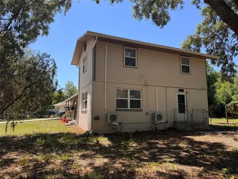 536 Orange Street Mascotte FL 34753