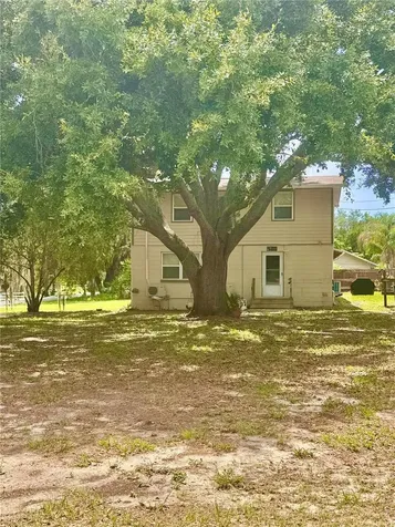 538 Orange Street Mascotte FL 34753