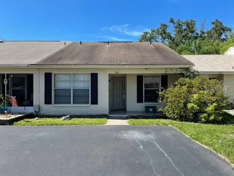 300 Kent Place Safety Harbor FL 34695