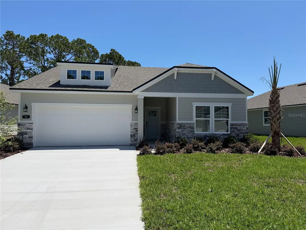 32 Perseus Avenue Flagler Beach FL 32136