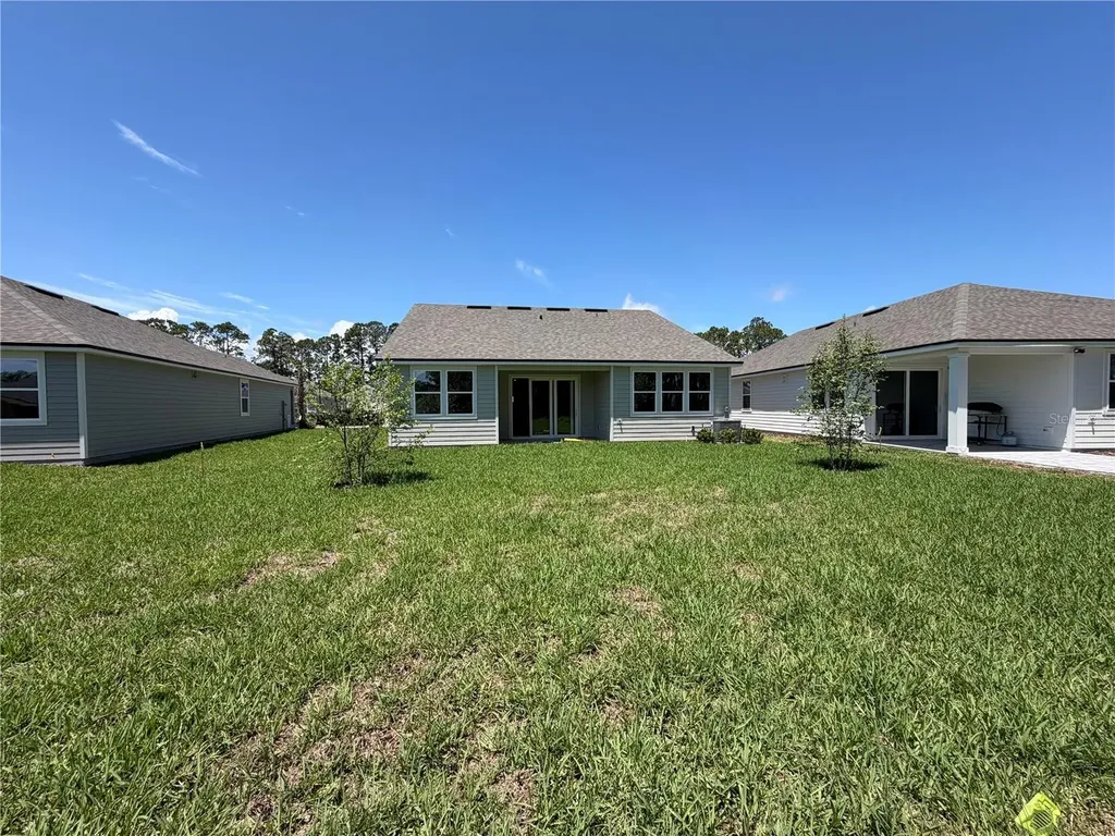 32 Perseus Avenue Flagler Beach FL 32136