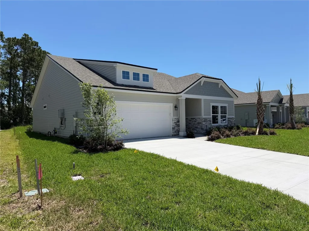 32 Perseus Avenue Flagler Beach FL 32136