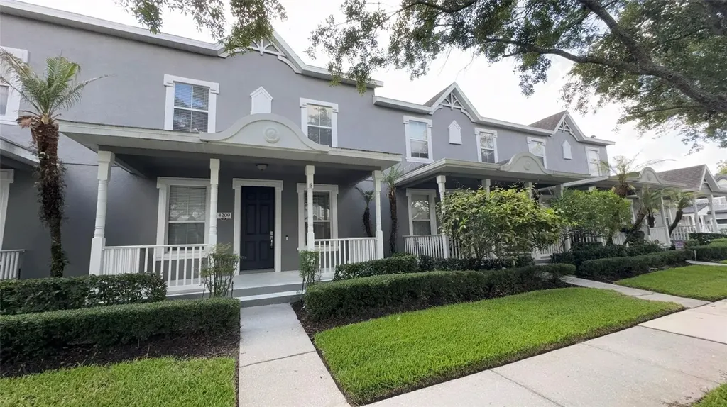4209 Austen Falls Lane Orlando FL 32828