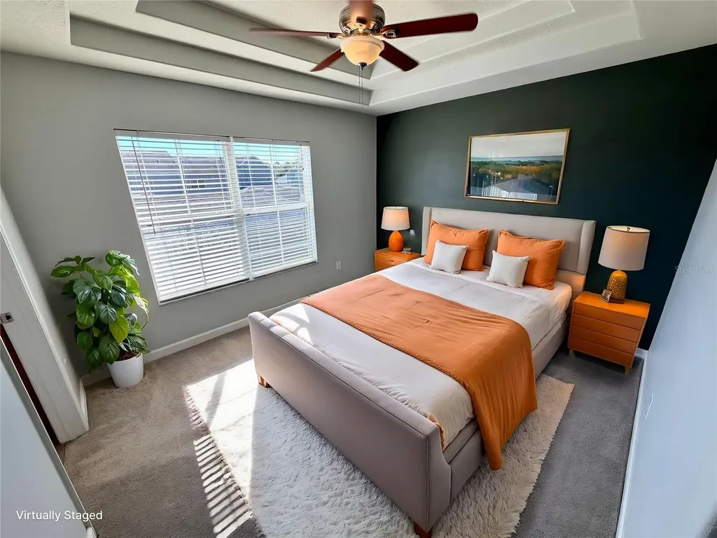4209 Austen Falls Lane Orlando FL 32828
