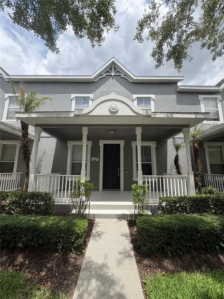 4209 Austen Falls Lane Orlando FL 32828