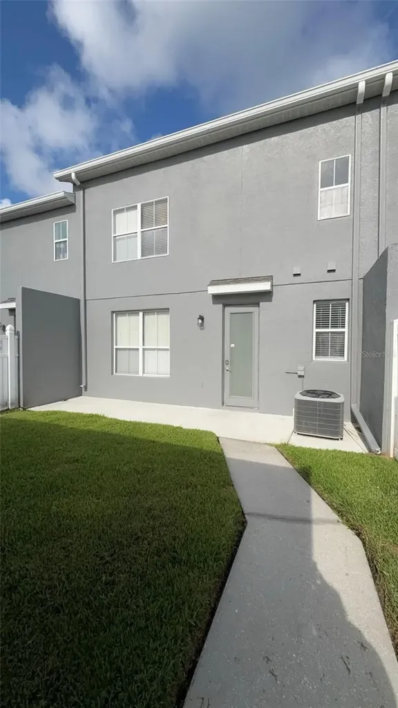 4209 Austen Falls Lane Orlando FL 32828