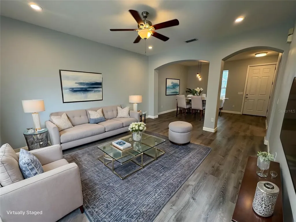 4209 Austen Falls Lane Orlando FL 32828