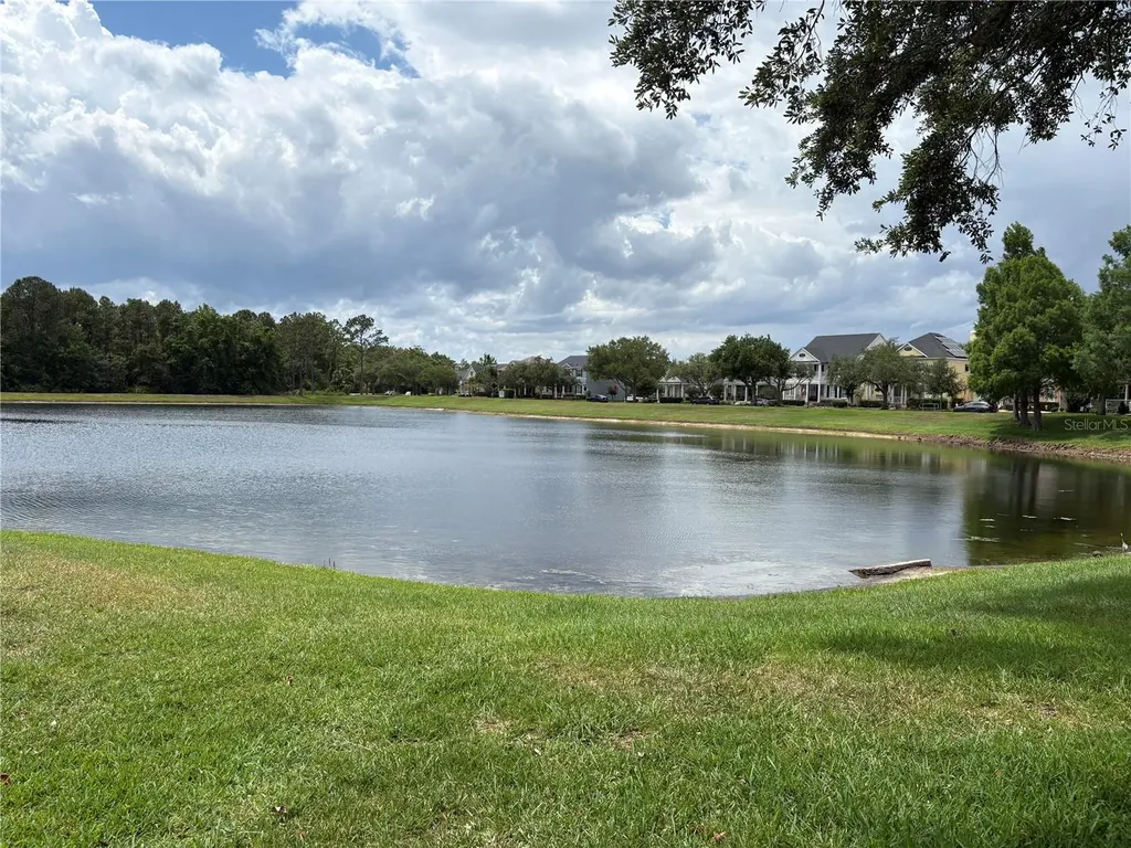 4209 Austen Falls Lane Orlando FL 32828
