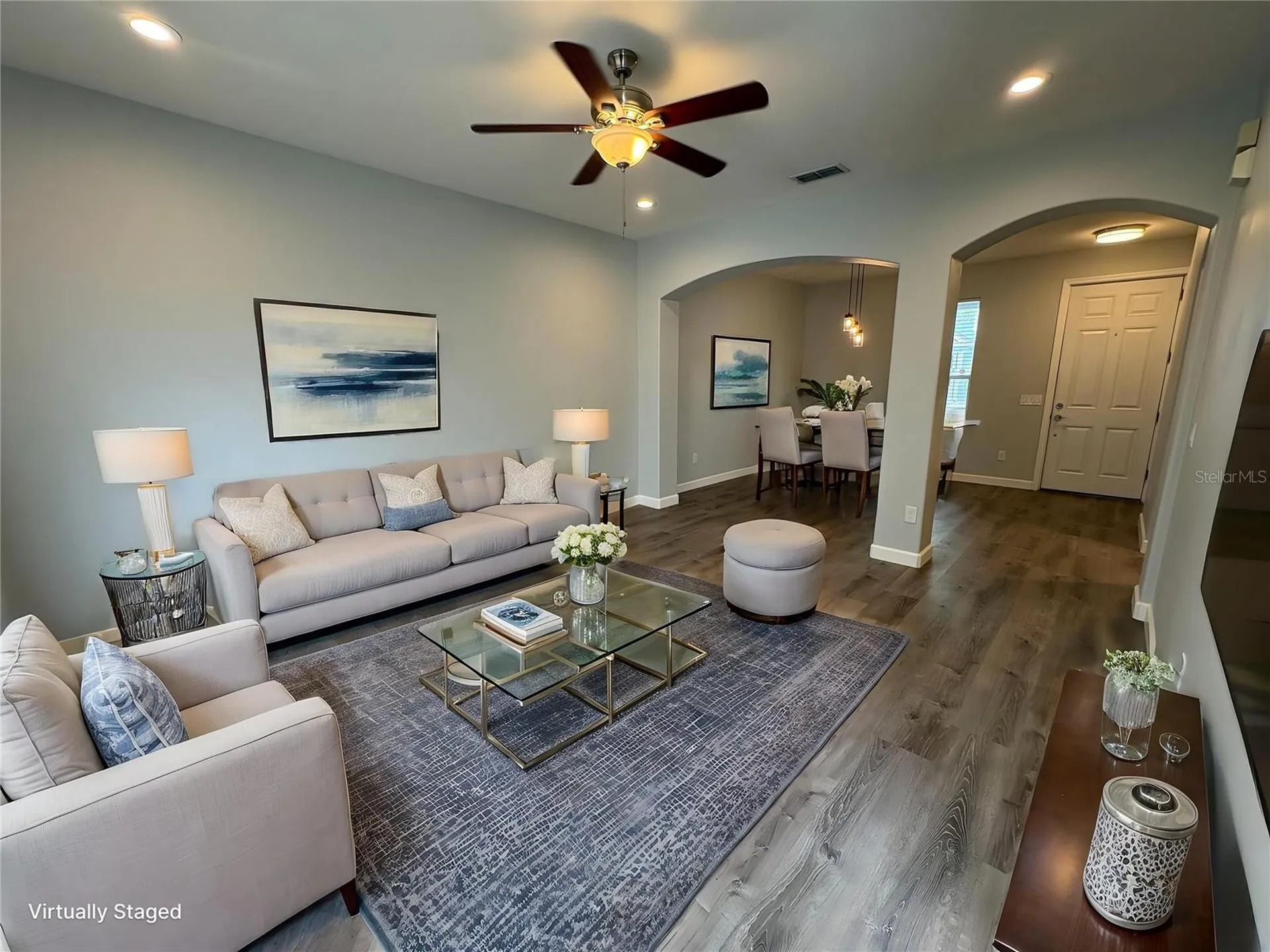 4209 Austen Falls Lane Orlando FL 32828