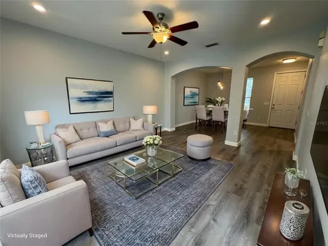 4209 Austen Falls Lane Orlando FL 32828