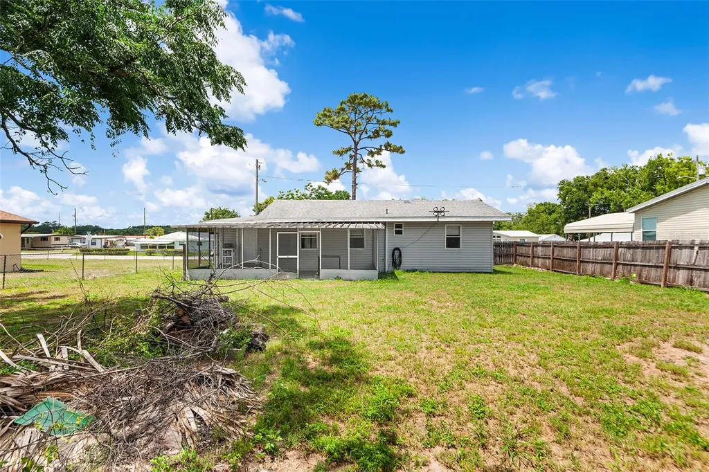 39014 Kirkland Drive Zephyrhills FL 33542