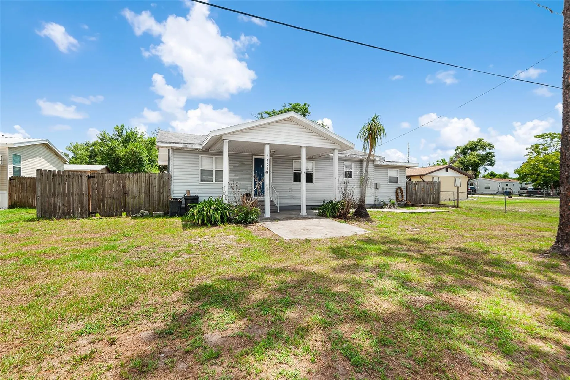 39014 Kirkland Drive Zephyrhills FL 33542
