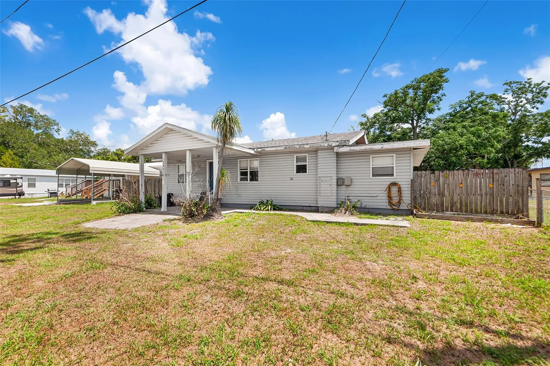 39014 Kirkland Drive Zephyrhills FL 33542