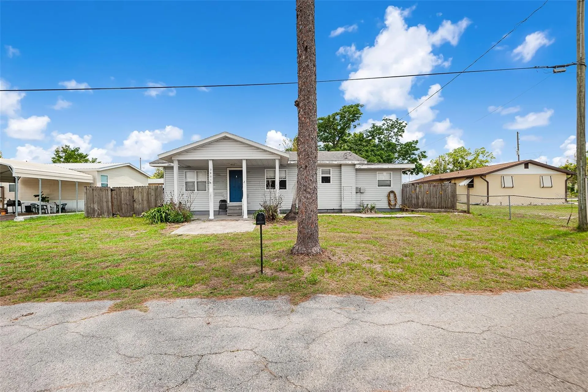 39014 Kirkland Drive Zephyrhills FL 33542