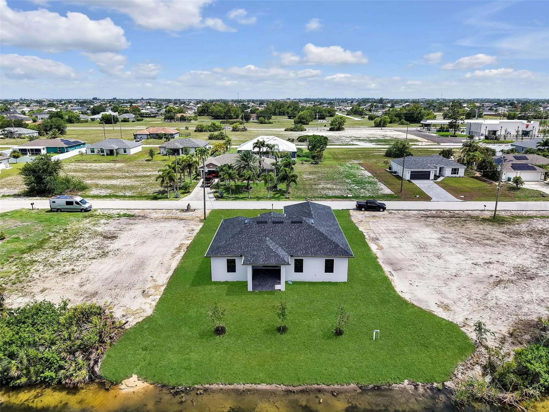 1505 NW 17th Street Cape Coral FL 33993