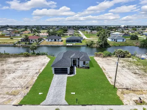 1505 NW 17th Street Cape Coral FL 33993