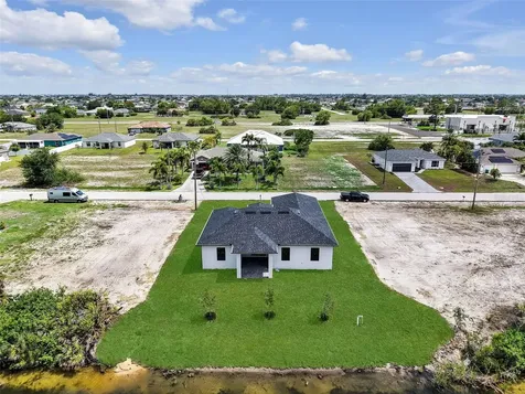 1505 NW 17th Street Cape Coral FL 33993