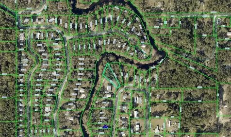 R10-123-21-1030-0000-0070 Pocahontas Drive Dade City FL 33523