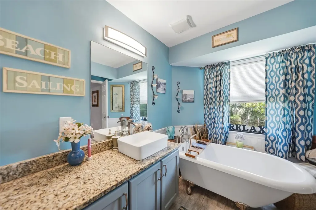6127 Otis Road North Port FL 34287